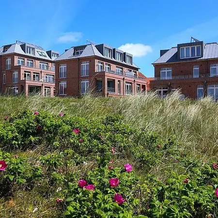 Ferienvillen Anna Duene Ferienvillen Anna Duene 1-08 Apartment