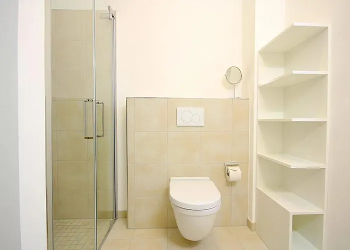 Ferienvillen Anna Duene Ferienvillen Anna Duene 1-08 Appartement